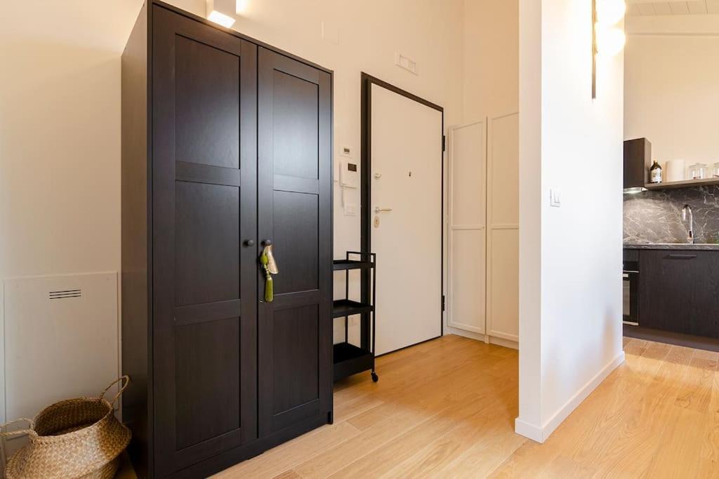 Gini Elegant Home Bologna Exteriör bild