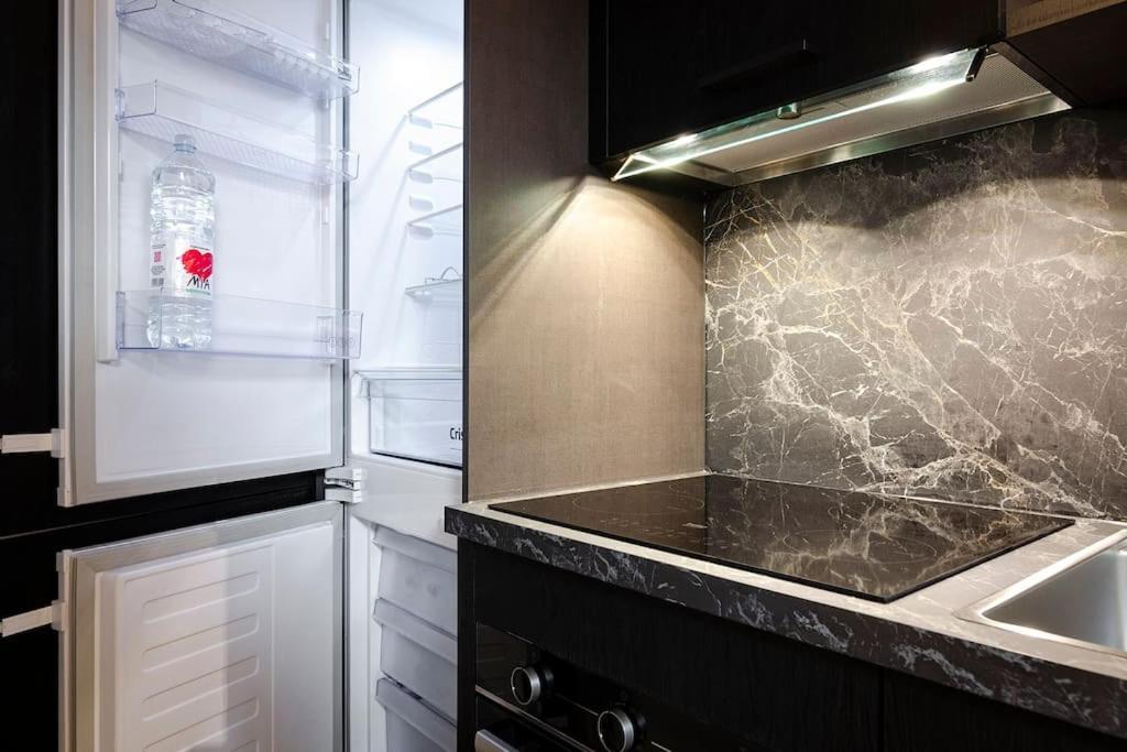 Gini Elegant Home Bologna Exteriör bild