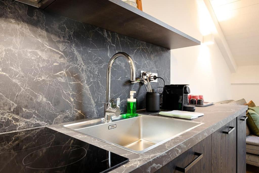 Gini Elegant Home Bologna Exteriör bild