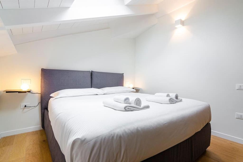 Gini Elegant Home Bologna Exteriör bild